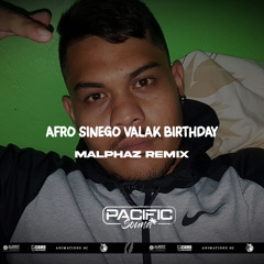 AFRO SINEGO VALAK BIRTHDAY (MalphaZ)