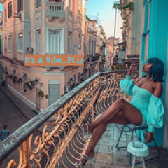 It'z A Vibe...Vol.12 (Adult Situations)