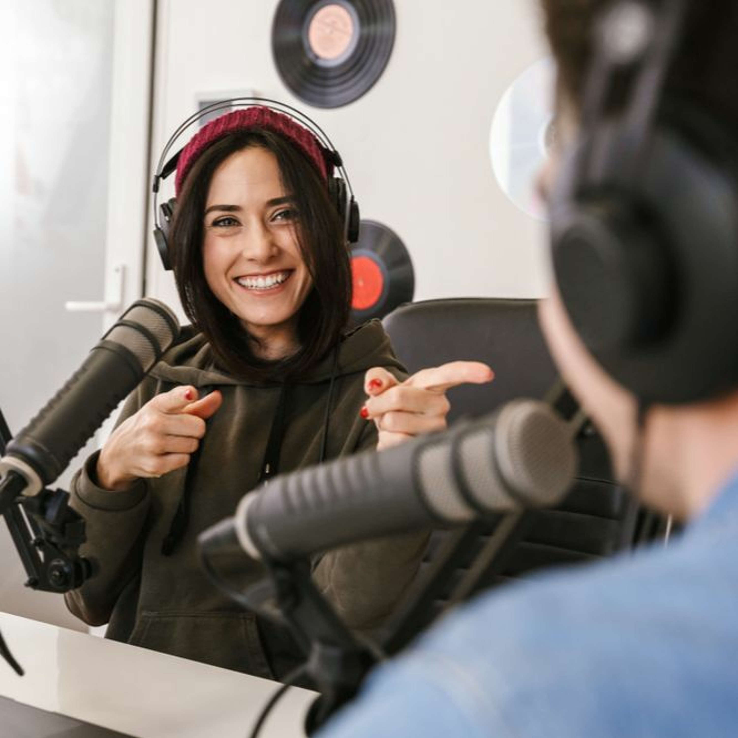 The Social Angle, Episode 59: How to Get Started with Podcasting episode artwork