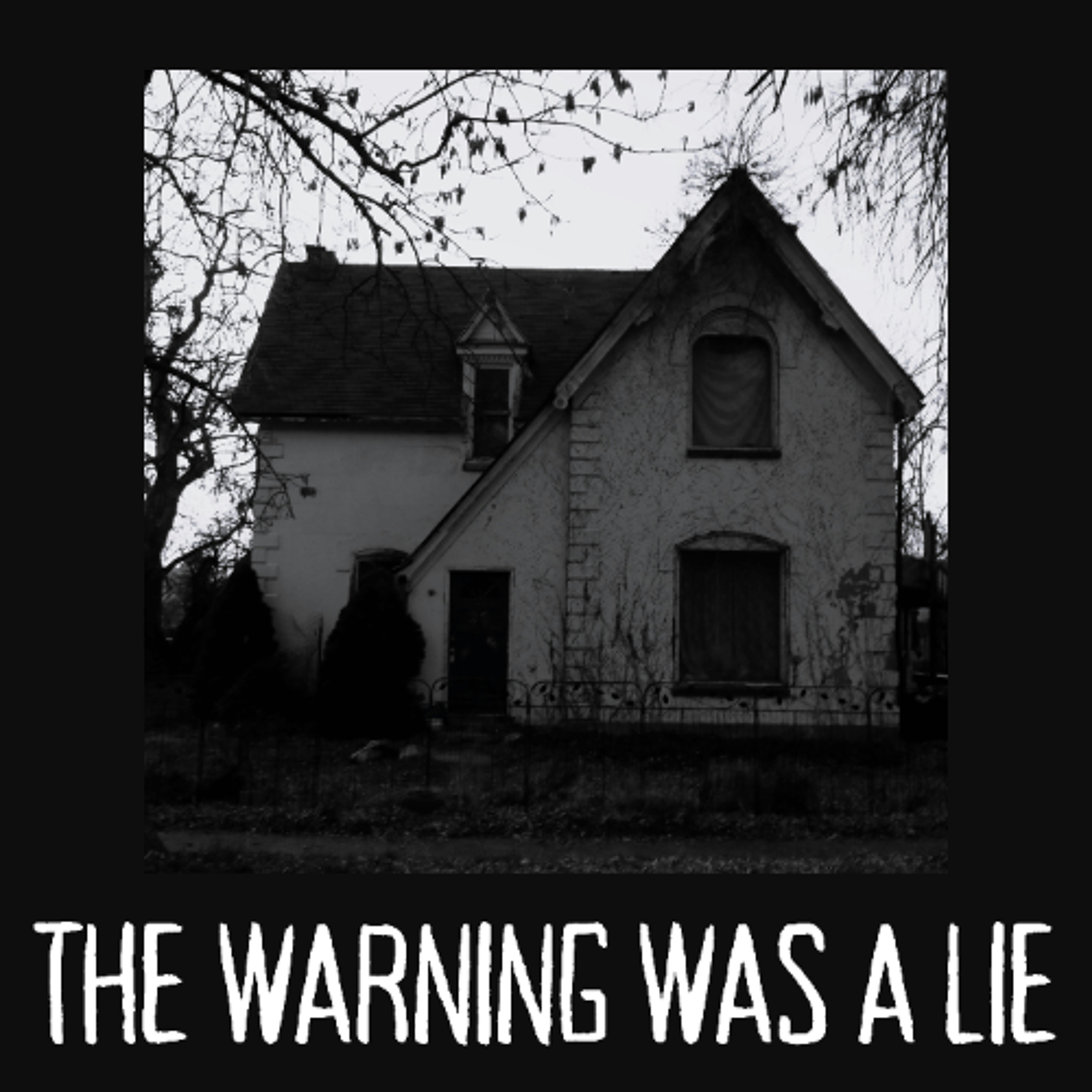 The Warning Was A Lie - Celina, Sara, Lydia, Rianna and Jasmine - St Brigid's School