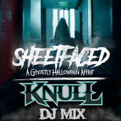 SHEETFACED - A Ghostly Affair DJ Mix