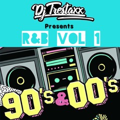 R&B 90s & 00s Mix