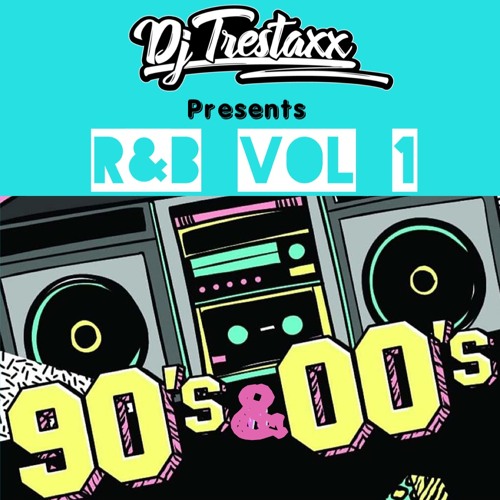 R&B 90s & 00s Mix