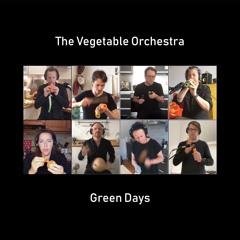 GREEN DAYS (Audio & Video)