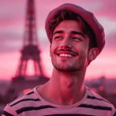 Bébé c'est toi