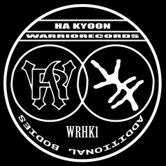 PREMIERE: Ha Kyoon - Iron Walk (WARRIORECORDS)