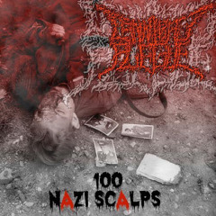 100 NAZI SCALPS