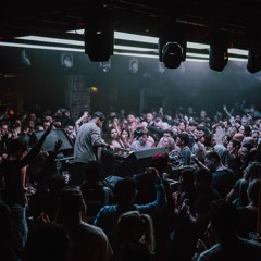 All Night Long | The Warehouse, Leeds | 17.02.24 | Full Set