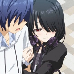 you w/ lushaki