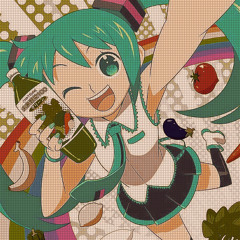 PoPiPo ~ Hatsune Miku Vegetable Juice (Cover en ESPAÑOL) | Naneku