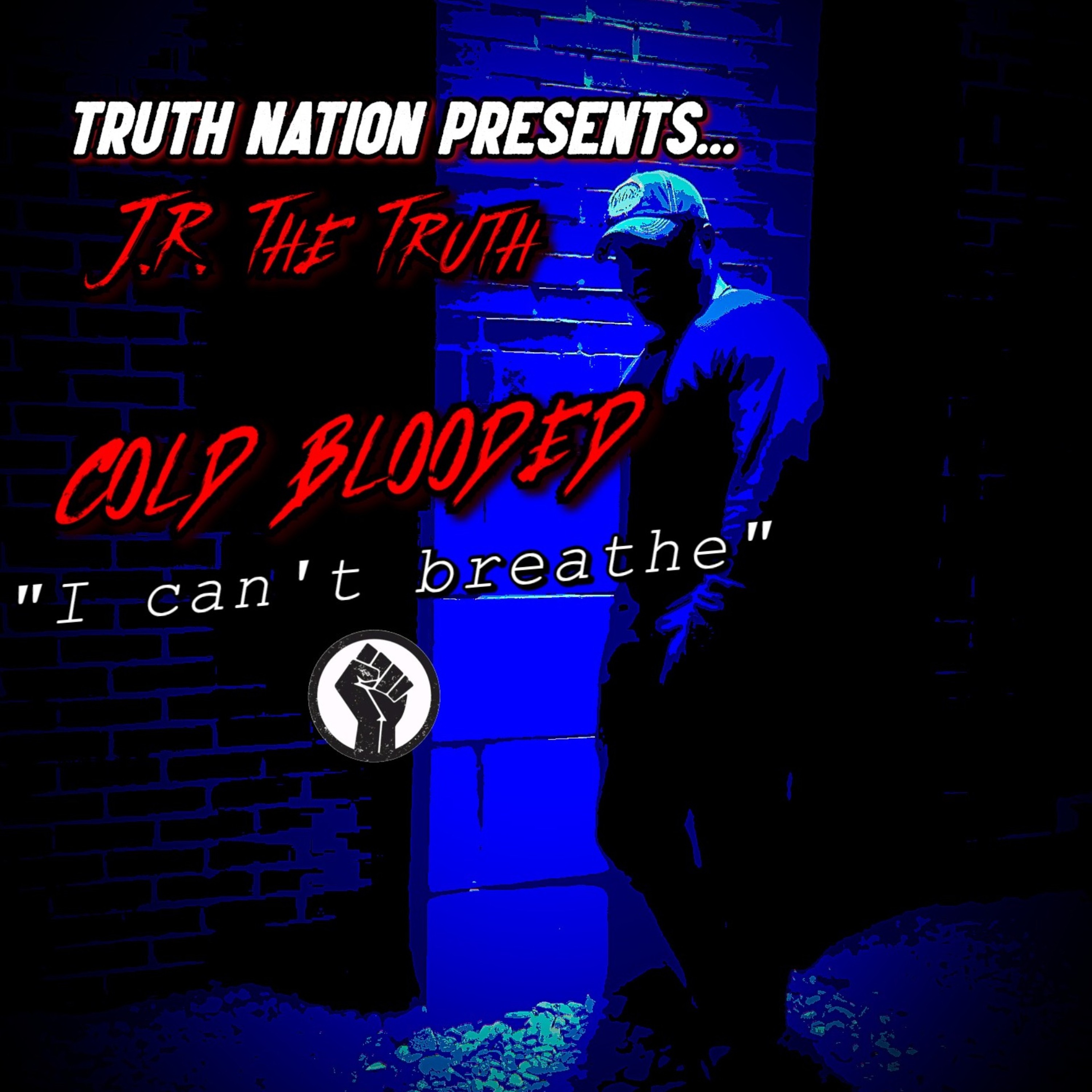 Cold Blooded [Prod. By Penacho] episode artwork
