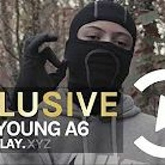 (Block 6) A6 X Young A6 - GODDY