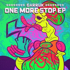 Garruk - SOSY (Original Mix)
