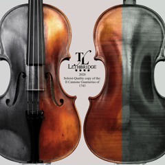 Paganini Caprice 21