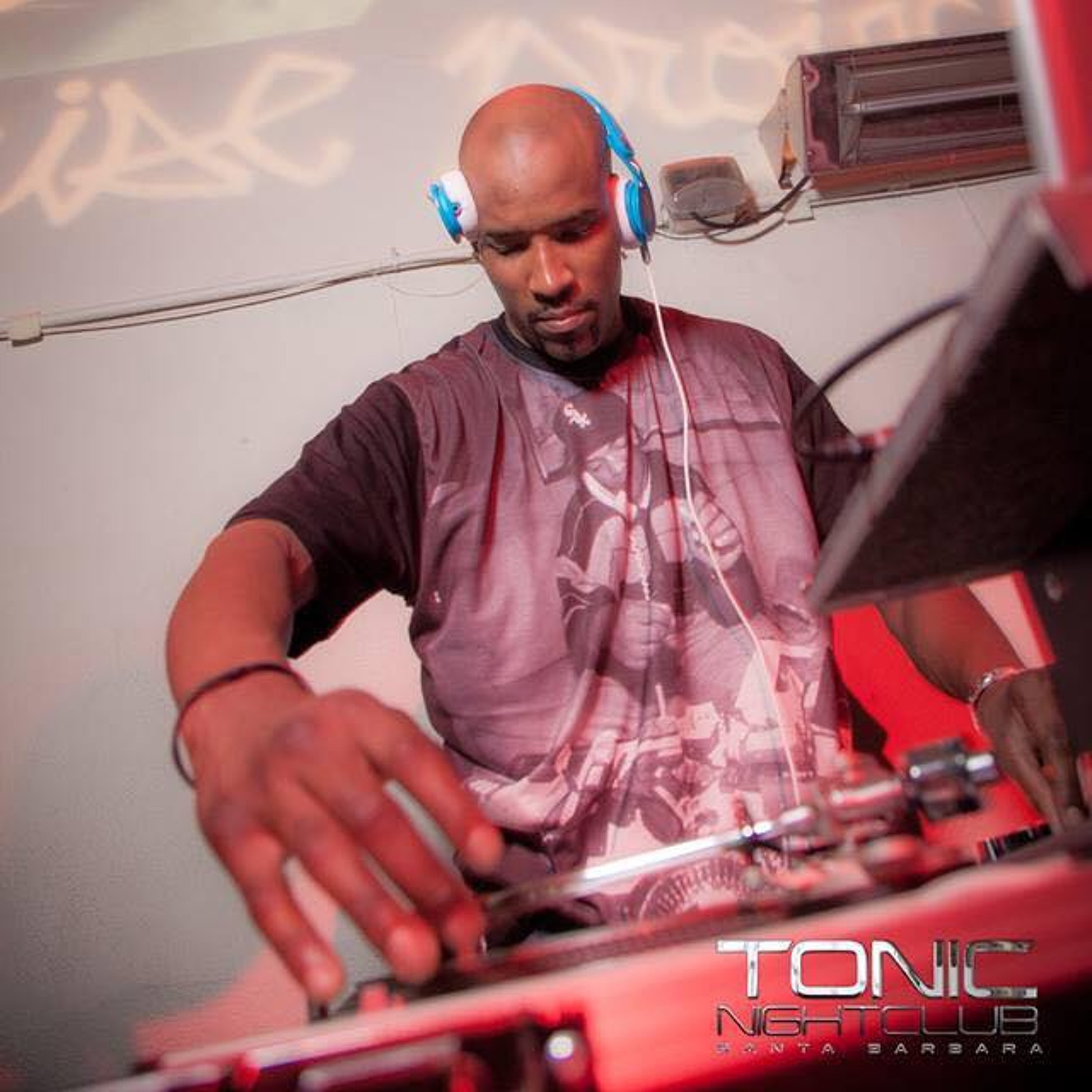 Dj Ian Soleimani