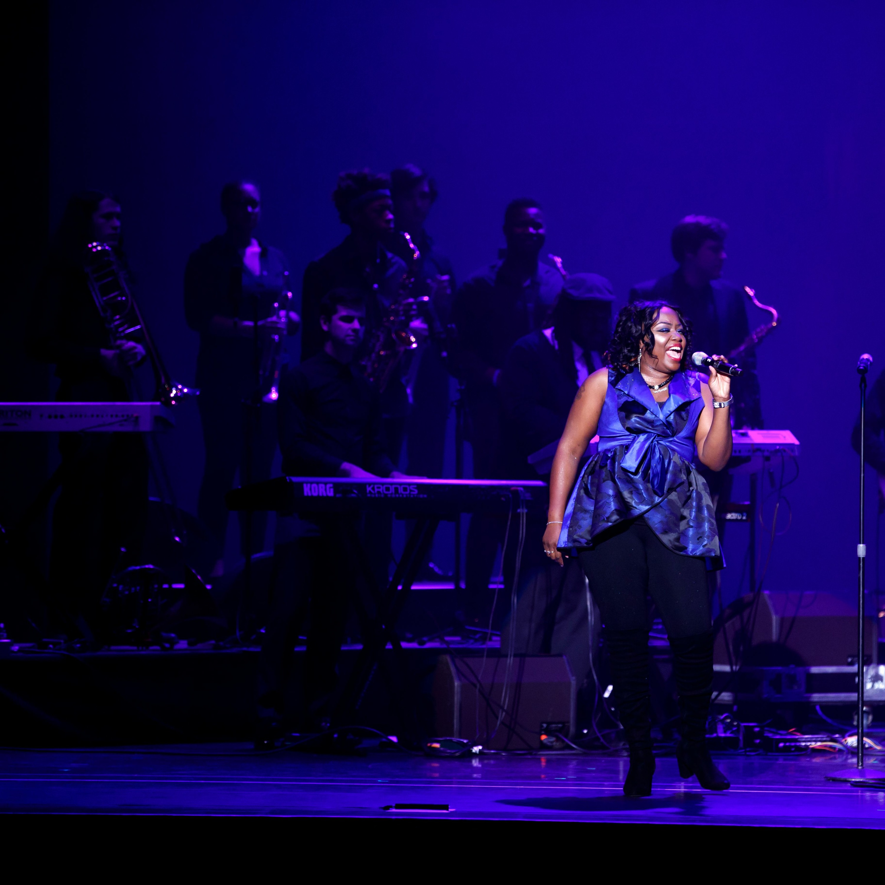 SoundLore: Folklore & Ethnomusicology