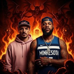 Listen to Brown Sugar (King Tech Remix) [feat. Kool G Rap] by D