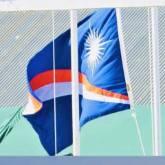 𝙈𝘼𝙐𝙍𝙄 𝙆𝙄𝙉𝙀, 𝙔𝘼𝙋 𝙐𝙇𝙄𝙏𝙃𝙄 𝙁𝙏. 𝙈𝘼𝙍𝙎𝙃𝘼𝙇𝙇 𝙀𝘽𝙀𝙔𝙀, 𝙅𝘼𝙔 𝘼𝙉𝘿 𝙒𝙀𝙎𝙎