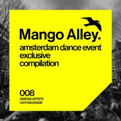 Demons At Dawn-Mango Alley ADE 008 [snippet]
