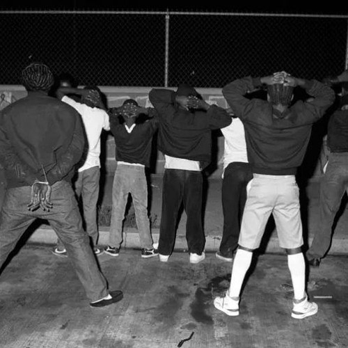 Freaky Bih From Da A [slowed - instrumental]