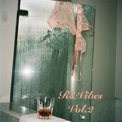 R&VIBES VOL.2