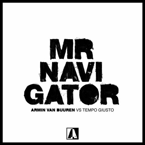 AVB - Mr Navigator(Will Sparks Remix) MATIC REMAKE