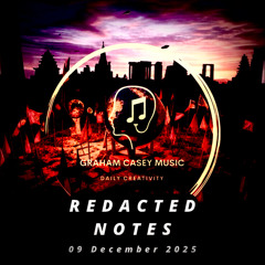 09 Dec 25 Redacted Notes