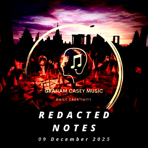 09 Dec 25 Redacted Notes