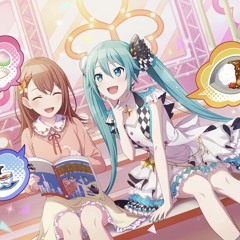 [another vocal] きゅうくらりん Kyu-kurarin ／ 初音ミク Hatsune Miku - いよわ iyowa