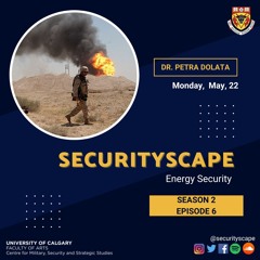 Season 2 Episode 6: Energy Security