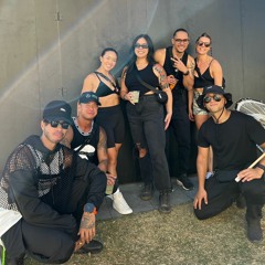 CRSSD Inspired Freestyle Fall 2023 (Part 1 of 2)