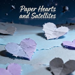 Paper Hearts and satellites
