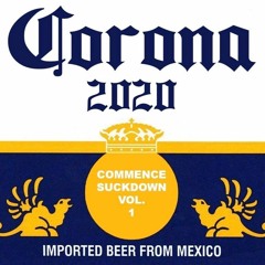 Commence Suckdown 1