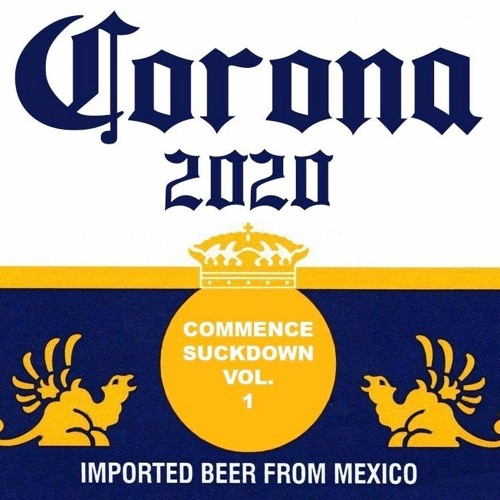 Commence Suckdown 1