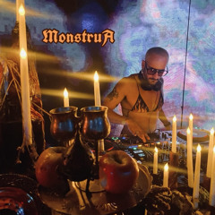 ❤️‍🔥MONSTRUA❤️‍🔥