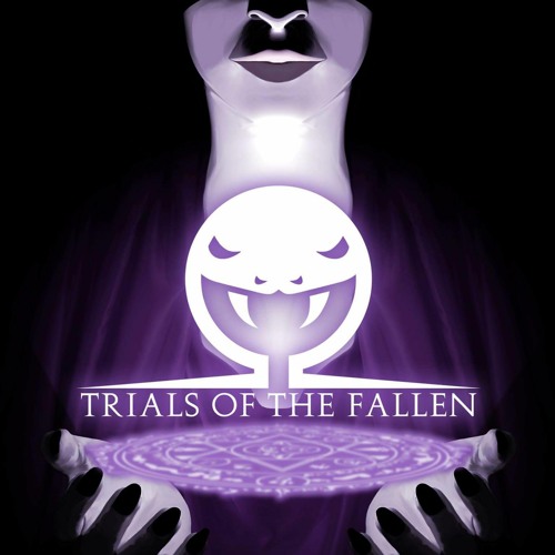 Trials of The Fallen SFX & Voiceover lines