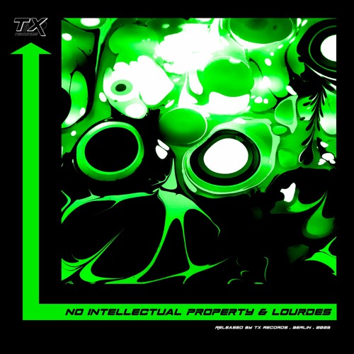 Stream PREMIERE: No Intellectual Property - Rave Weapon (Rian Wood ...