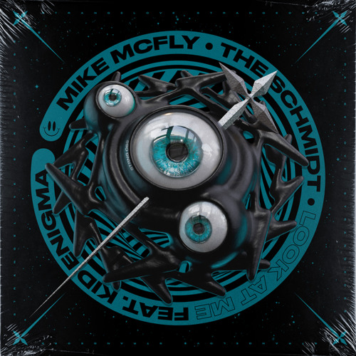 Look At Me (Extended Mix)