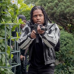 Lil Durk - Drugs At Nobu