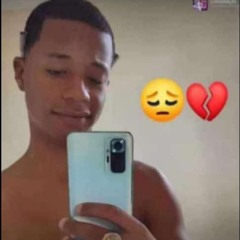 MEGA SAUDADES DO BEBEL - MC RUSSINHO [ PIVETE CV ] 2K24