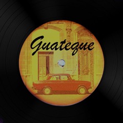 GUATEQUE: Camaron + Oscar D'Leon + Don Omar