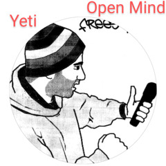 Open Mind (feat. Gunja)