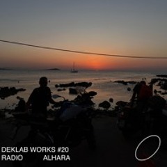 [Alien D] - Dekalb Works #20