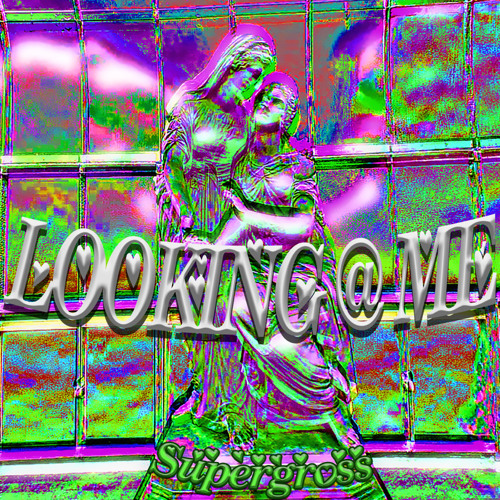Looking @ Me