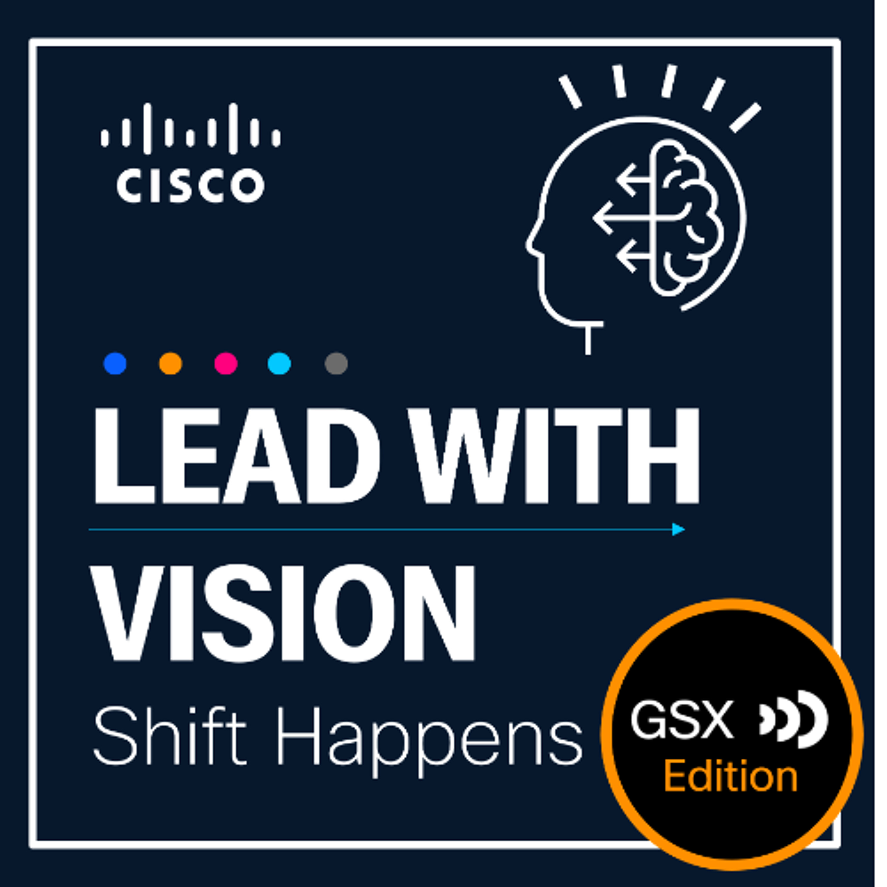 Shift Happens - Episode 14: EMEA Partners, Rising Fast - ft. Jose Van Dijk