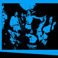 Mix 02 @ the Palace (BOUNCING FLOORBOARDS)