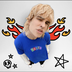 Jake Webber - Taste