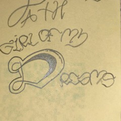 girl of my dreams ++ fantasy*