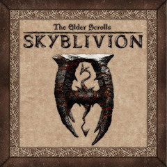 Skyblivion Additional Music- Shattered Steel (Boss Combat 2)