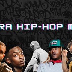 Ultra Hip-Hop Mix